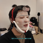 우즈 뷰앤디 쓰는거 <b>보고</b> 충동구매...