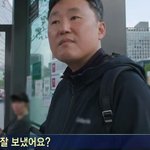 내가 나이가 들었다는 것을 느끼는 순간