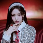 이건 너무 아이브 아님?