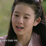 넷플 육룡이나르샤 4화 연희와 땅새