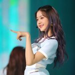 [추천선플만] 장원영 아이즈원 <b>하늘위</b>로 활동때 사진