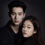 [추천선플만] 드라마 내가 죽기로 결심한 것은 <b>이채민노윤서</b> 커플