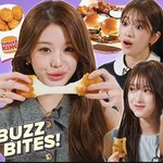 [드루와] 와 장원영이 <b>한국</b>에서 제일예쁜거같음