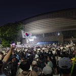 올림픽공원 현재 상황(<b>재선거</b>)