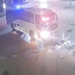 [속보] 음주단속 피해 달아나던 20대 남녀 숨져