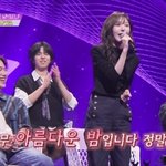 '더 스카웃' 웬디 팀, 첫 본선 경연 1위…이승철 팀 꼴등에 '충격'