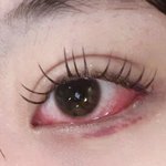 나 밑트임 했는데