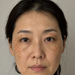 화장 벗기면 한국<b>여자</b> 얼굴