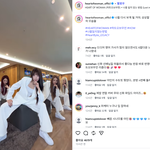 Y2K 컨셉 말아오니 소품까지 그시절로 준비한 팬들