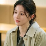 <b>고윤정</b> 외모 분위기 좋다