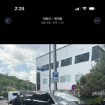 [도와주세요] 삼성화재 견인 맡겼는데 차가 긁혀 왔습니다. 그런데...