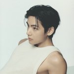<b>방탄</b> 뷔 티르티르 새로운 사진
