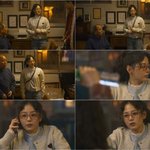 '오십프로' 김채은, 겉<b>차</b>속따 매력 폭발…오정세와 특급 케미