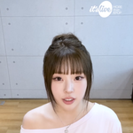 <b>데뷔곡</b> 정규 + 밴드라이브 음방 라이브까지 도는 신인