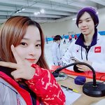 피겨스케이팅 <b>조경아</b> 악플테러 해온 김연아 극성팬들