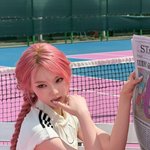 스테이씨 아이사
