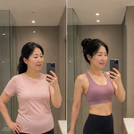 중년 갱년기 다이어트 파라다이스 그레인 12주 -10kg 감량 후기