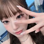 머리하는 데 2시간 걸렸다는 여돌 헤어스타일