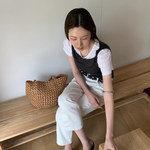 차정원 옷 너무 잘입지 않음? 이런 스탈도 극호