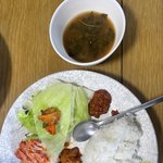 오늘 밥