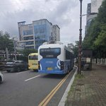 [방탈죄송] 아이들 유치원 통학버스 승하차 안전, 이대로 괜찮은...
