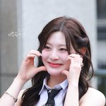 스테이씨 윤세은 짤털 조금