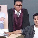 대놓고 공개하니 생각보다 <b>작지</b> 않다는 키