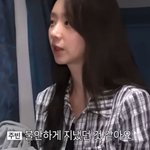 긴 무명생활이 끝났지만 <b>고민</b>이 많은 여배우