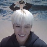 [추천선플만] <b>어제</b> 엔시티 태용 팬싸 비주얼
