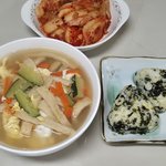 [면요리] 면요리 좋아하세요??