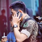 전역한지 고작 한 달 된 남돌 얼굴 상태
