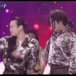 [드루와] 이즈나 안무를 보면 떠오른다는 그 분 ㅋㅋ