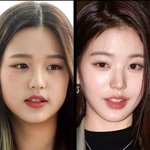 [댓글부탁해] 장원영 성형