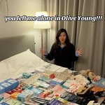 [댓글부탁해] 외국에서 유행중인 최근 한국여행 <b>쇼핑샷</b>