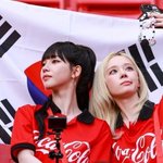 [추천선플만] 카리나랑 윈터 멕시코 가서 월드컵 찾음