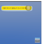 [크리스탈] 유종의 미?)<b>야식</b>말리기