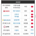 [드루와] <b>박지훈</b> 올해 상반기 광고 모음