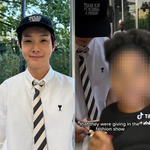 패션쇼서 인종차별했나…"흑인인 나만 외면" 폭로에 해외 팬들 <b>분노</b>
