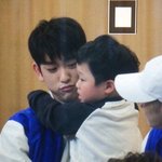 [추천선플만] 갓진영 너무 설레게 <b>생김</b>