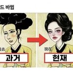 [댓글부탁해] 요즘 인플루언서들 다 이렇게 <b>생김</b>