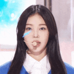 [댓글부탁해] <b>청순</b> 그자체였던 하투하 이안 데뷔초기