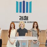 [드루와] 하투하 마약 예방 <b>홍보대사</b> 됐네