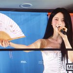 스테이씨 시은 서편제 팝업, 자윤 <b>영화제</b>
