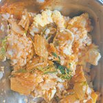 <b>고급</b>한정식 비빔밥
