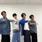 에이티즈랑 <b>라이즈</b> 그림체 개다름