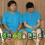 군 복무 중이었던 박수홍이 <b>분노</b>한 이유