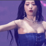 [하고싶은말] 와우 베이비몬스터 <b>아현</b> 대단하다