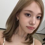 스테이씨 <b>재이</b> 시은