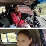 한혜진 별장에 들어온 중년 <b>부부</b>가 한 말