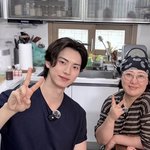 [추천선플만] 배우 <b>이채민</b> 최근 근황 뜸